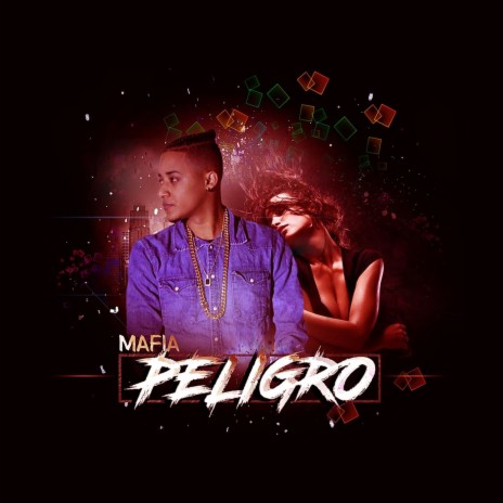 Peligro | Boomplay Music