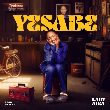 Yesabe | Boomplay Music