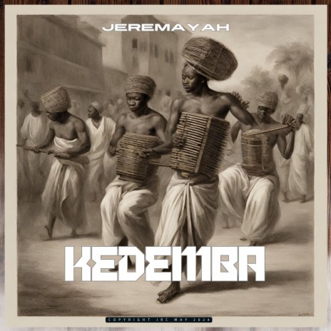 Kedemba | Boomplay Music