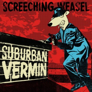 Suburban Vermin