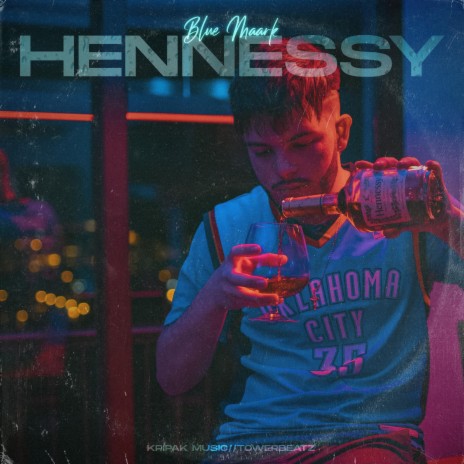 Hennessy | Boomplay Music