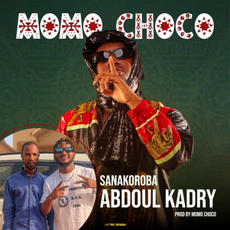Abdoul Kadry | Boomplay Music