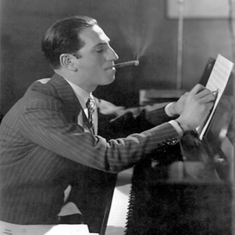 That Gershwin Music | Boomplay Music