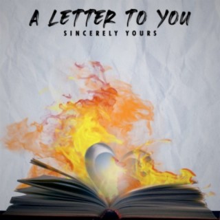 A Letter to You