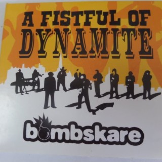 A Fistful of Dynamite