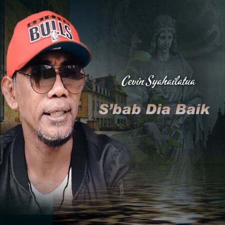 Sbab Dia Baik | Boomplay Music