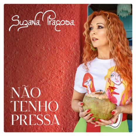 Não tenho pressa | Boomplay Music