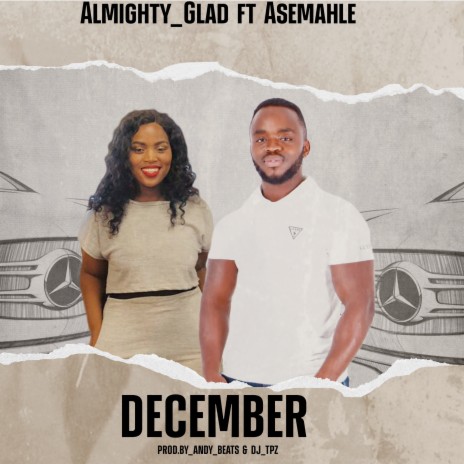 December ft. Asemahle | Boomplay Music