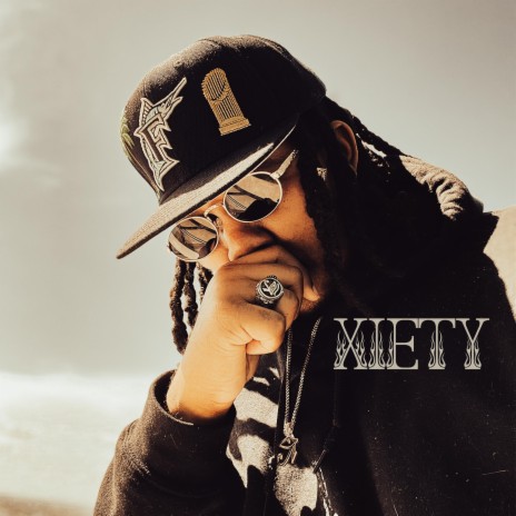 Xiety | Boomplay Music