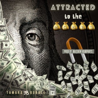 Attracted To The Money