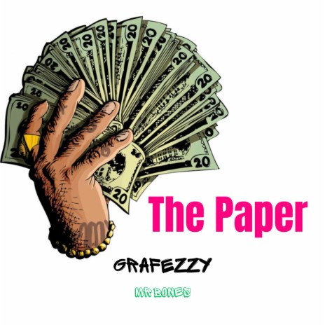 The Paper (Instrumental) | Boomplay Music