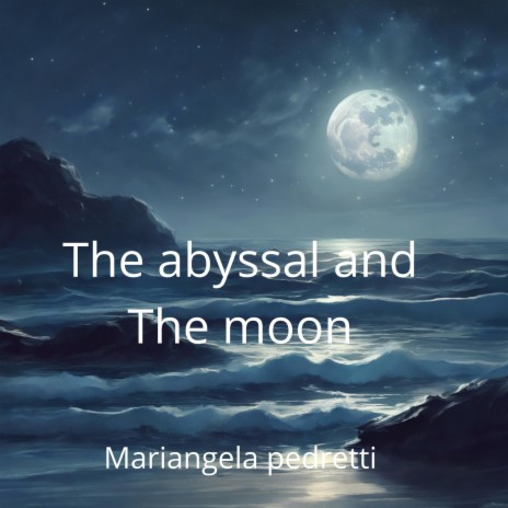 Abyssal and the moon | Boomplay Music