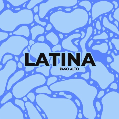 Latina ft. Ethan Ferreyra | Boomplay Music