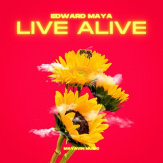 Live Alive (Maxi Single)