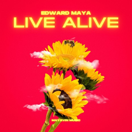 Live Alive (Radio Edit) | Boomplay Music