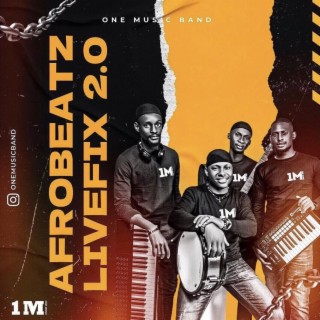 Afrobeatz Live Fix (Live)