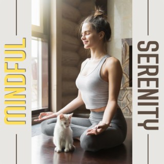 Mindful Serenity: Soothing Sounds to Relax Your Mind and Body for a Stress-Free Life