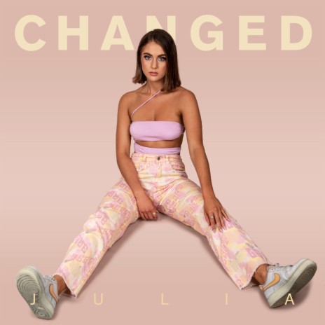 Changed | Boomplay Music