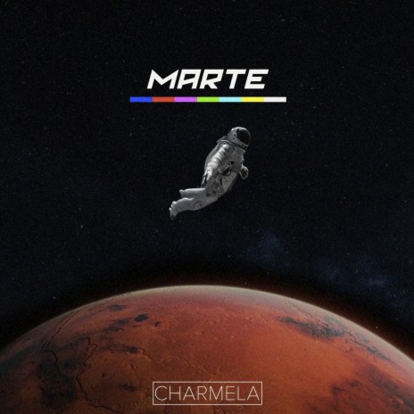 Marte | Boomplay Music