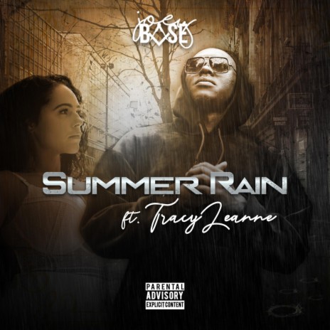 Summer Rain ft. Tracy Leanne | Boomplay Music