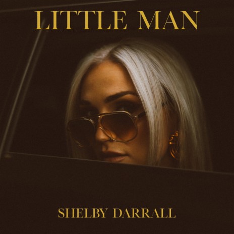 Little Man | Boomplay Music