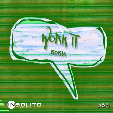 Work It | Boomplay Music