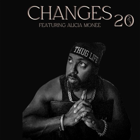 Changes ft. Alicia Monee | Boomplay Music