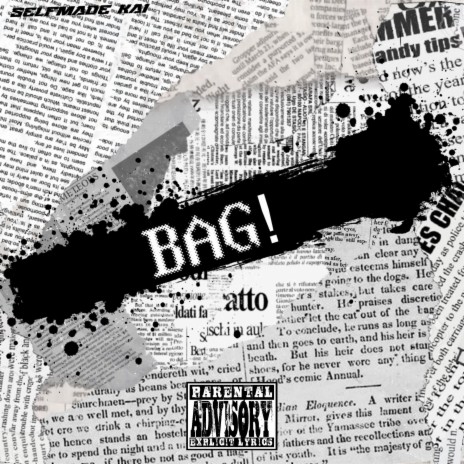 Bag! | Boomplay Music