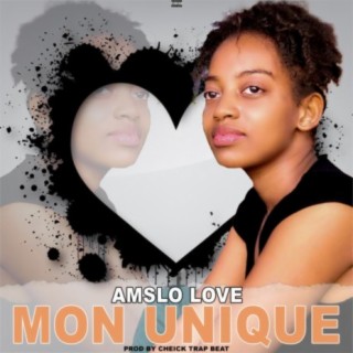 Amslo Love