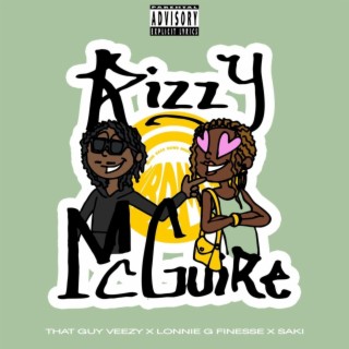 Rizzy Mcguire