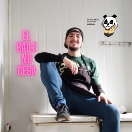 El baile no cesa | Boomplay Music