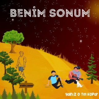 Benim Sonum