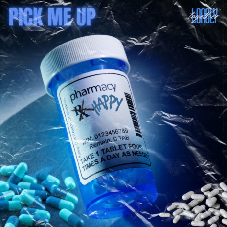 Pick Me Up | Boomplay Music