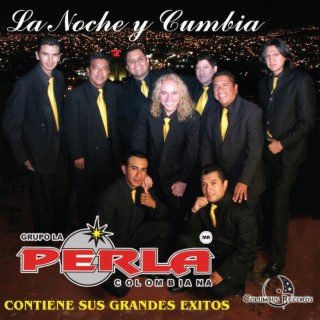 La Noche y Cumbia