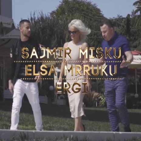 Ta Fali ft. Elsa Mrruku & ergi | Boomplay Music