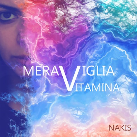 Meraviglia Vitamina | Boomplay Music