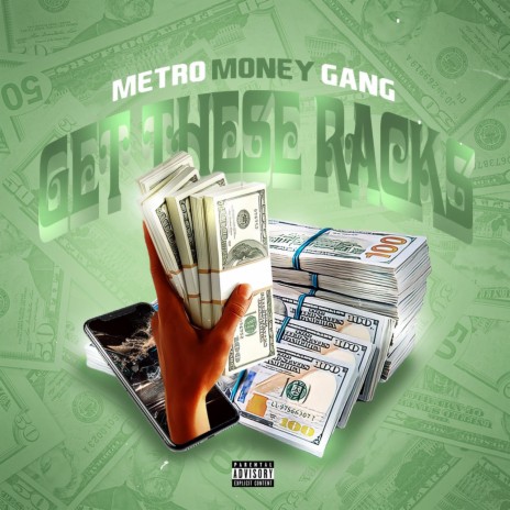 Get These Racks | Boomplay Music