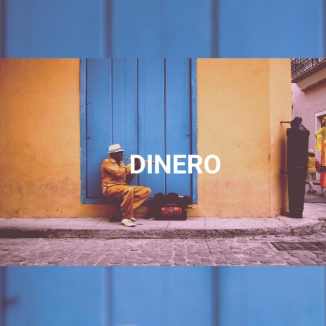 Latin Guitar Beat - Dinero | Boomplay Music