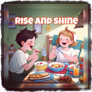 Rise and Shine lyrics | Boomplay Music