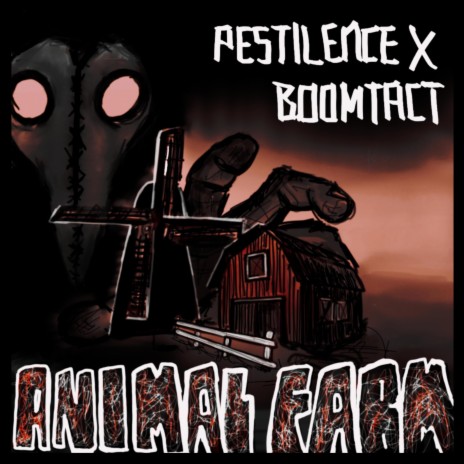 Rhyme Animal ft. Boomtact & DJ Toxic T