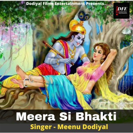 Meera Si Bhakti | Boomplay Music