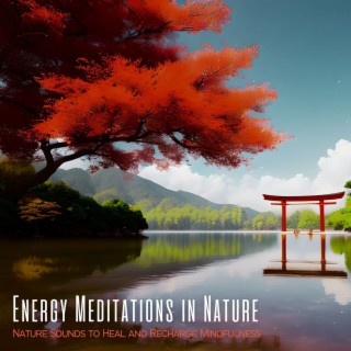 Energy Meditations in Nature: Nature Sounds to Heal and Recharge Mindfulness