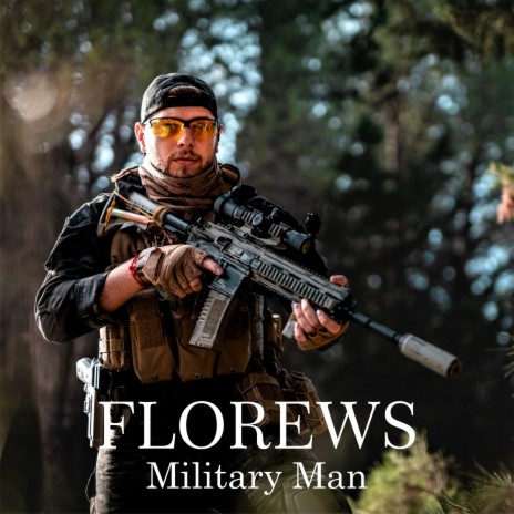 Military Man | Boomplay Music