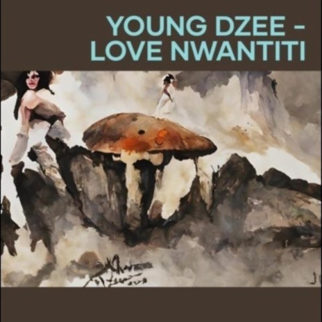 Young Dzee (Love Nwantiti) | Boomplay Music