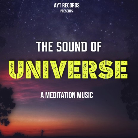 Sound of Universe