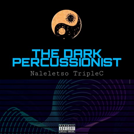 The Dark Percussionist | Boomplay Music