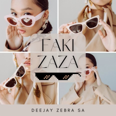 Faki Zaza | Boomplay Music