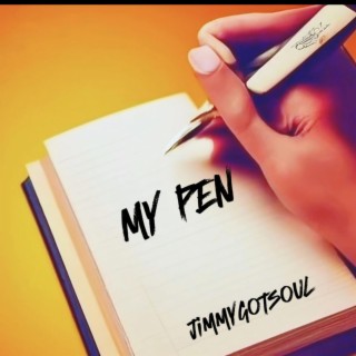 My Pen:The Album
