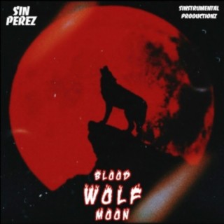 Blood Wolf Moon