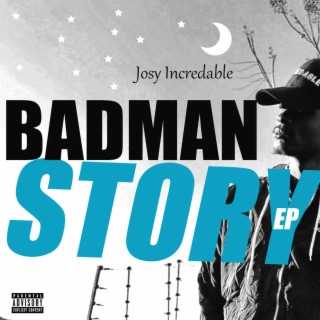 Badman Story EP